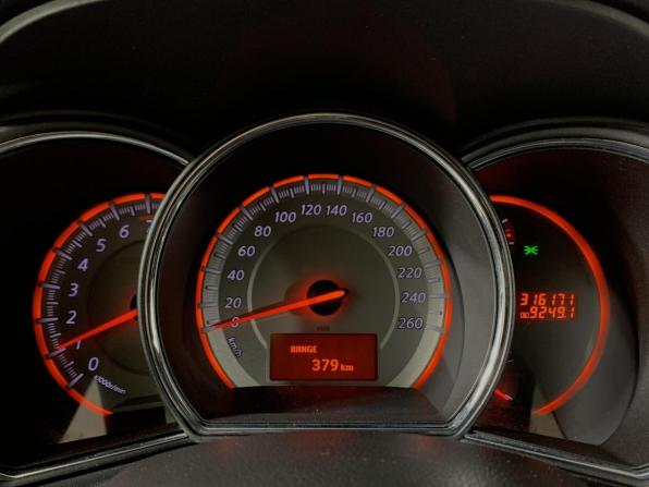 Nissan Murano II (Z51) с пробегом 2010 года, цена 749 000 рублей, 316170 км, внедорожник, Автокод Объявления
