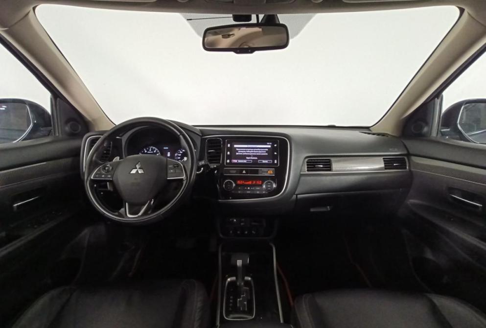 Mitsubishi Outlander III Рестайлинг 3 Волгоград  - изображение 10