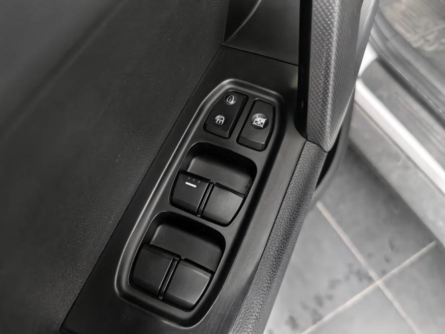 Hyundai Creta I Москва  - изображение 20