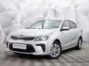 Kia Rio IV Ульяновск  - изображение 22