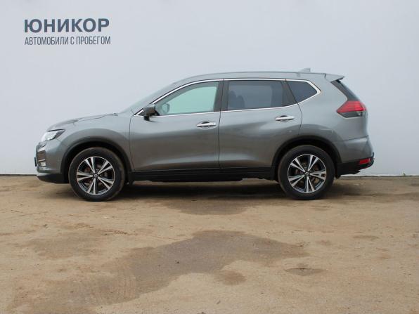 Nissan X-Trail III Рестайлинг с пробегом 2022 года, цена 2 859 000 рублей, 83382 км, внедорожник, Автокод Объявления