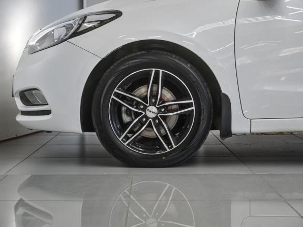 Kia Cerato III с пробегом 2014 года, цена 1 300 000 рублей, 160000 км, седан, Автокод Объявления