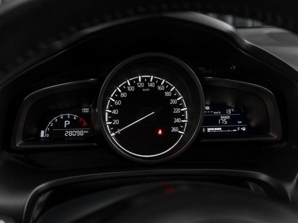 Mazda CX-4 I Рестайлинг с пробегом 2023 года, цена 2 789 000 рублей, 28098 км, внедорожник, Автокод Объявления
