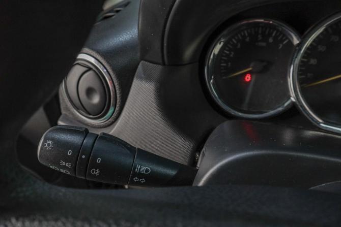 Renault Duster I Рестайлинг с пробегом 2018 года, цена 1 469 000 рублей, 116050 км, внедорожник, Автокод Объявления