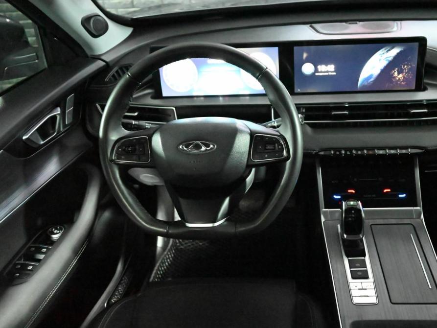 Chery Tiggo 7 Pro Max I Екатеринбург  - изображение 16