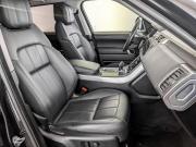 Land Rover Range Rover Sport II Рестайлинг Москва  - изображение 55