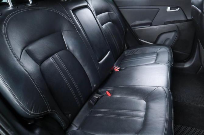 Kia Sportage III с пробегом 2011 года, цена 1 369 000 рублей, 201000 км, внедорожник, Автокод Объявления