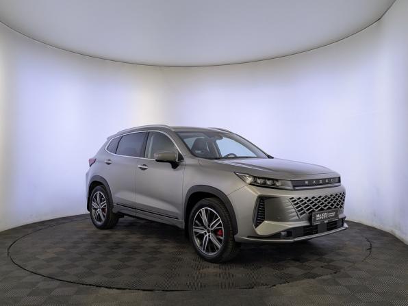Exeed LX I Рестайлинг 2 с пробегом 2024 года, цена 2 200 000 рублей, 20771 км, внедорожник, Автокод Объявления