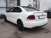 Volkswagen Polo V Рестайлинг Москва  - изображение 22