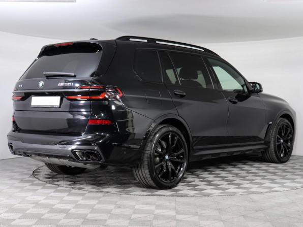 BMW X7 I (G07) Рестайлинг с пробегом 2023 года, цена 9 500 000 рублей, 26088 км, внедорожник, Автокод Объявления