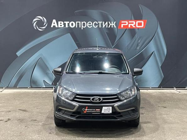 Lada (ВАЗ) Granta I Рестайлинг с пробегом 2018 года, цена 445 000 рублей, 105200 км, хэтчбек, Автокод Объявления