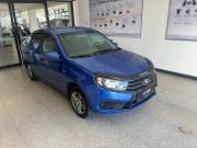 Lada (ВАЗ) Granta I Рестайлинг Ярославль  - изображение 19