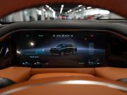 GAC Trumpchi S9 Москва  - изображение 45