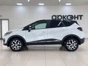 Renault Kaptur I Рестайлинг Волгоград  - изображение 39
