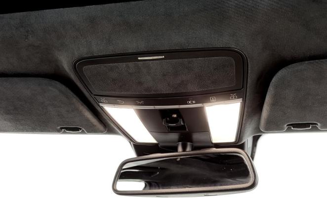 Mercedes-Benz S-Класс V (W221) Рестайлинг с пробегом 2012 года, цена 1 600 000 рублей, 245500 км, седан, Автокод Объявления