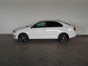 Skoda Rapid I Москва  - изображение 25