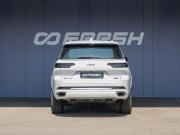 Jeep Grand Cherokee V (WL) Краснодар  - изображение 31