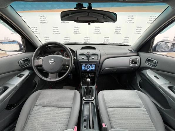 Nissan Almera Classic I с пробегом 2006 года, цена 465 000 рублей, 239928 км, седан, Автокод Объявления