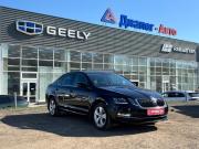 Skoda Octavia III (A7) Рестайлинг Набережные Челны  - изображение 37