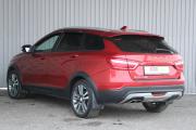 Lada (ВАЗ) Vesta I Киров  - изображение 30