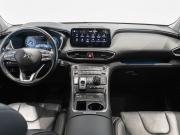 Hyundai Santa Fe IV Рестайлинг Казань  - изображение 15