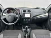 Lada (ВАЗ) Granta I Рестайлинг Тамбов  - изображение 35