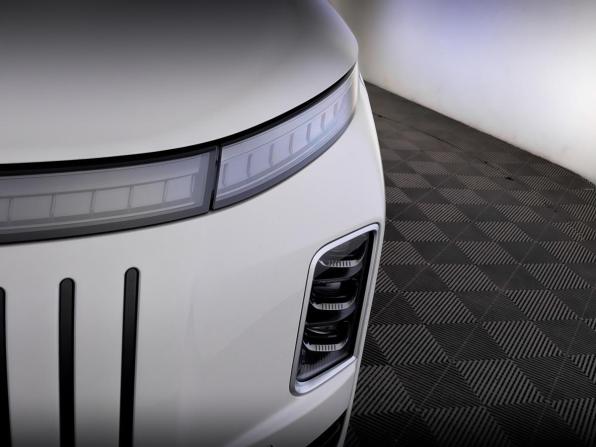 Exeed Exlantix ET с пробегом 2025 года, цена 4 700 000 рублей, 38730 км, внедорожник, Автокод Объявления