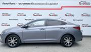 Hyundai Solaris II Тюмень  - изображение 29