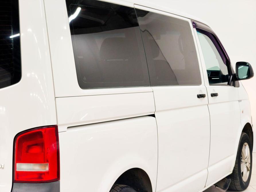 Volkswagen Caravelle T5 Рестайлинг Тула  - изображение 7