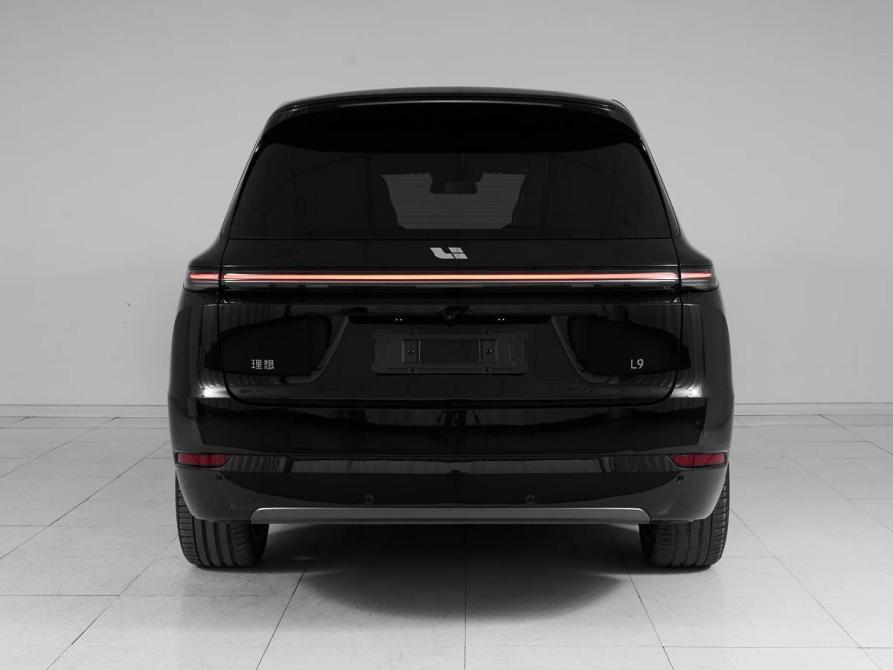 Li Auto (Lixiang) L9 I Рестайлинг Москва  - изображение 5