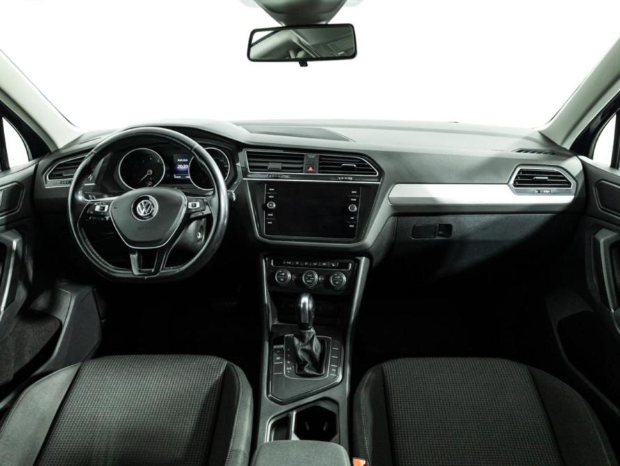 Volkswagen Tiguan II Санкт-Петербург  - изображение 13