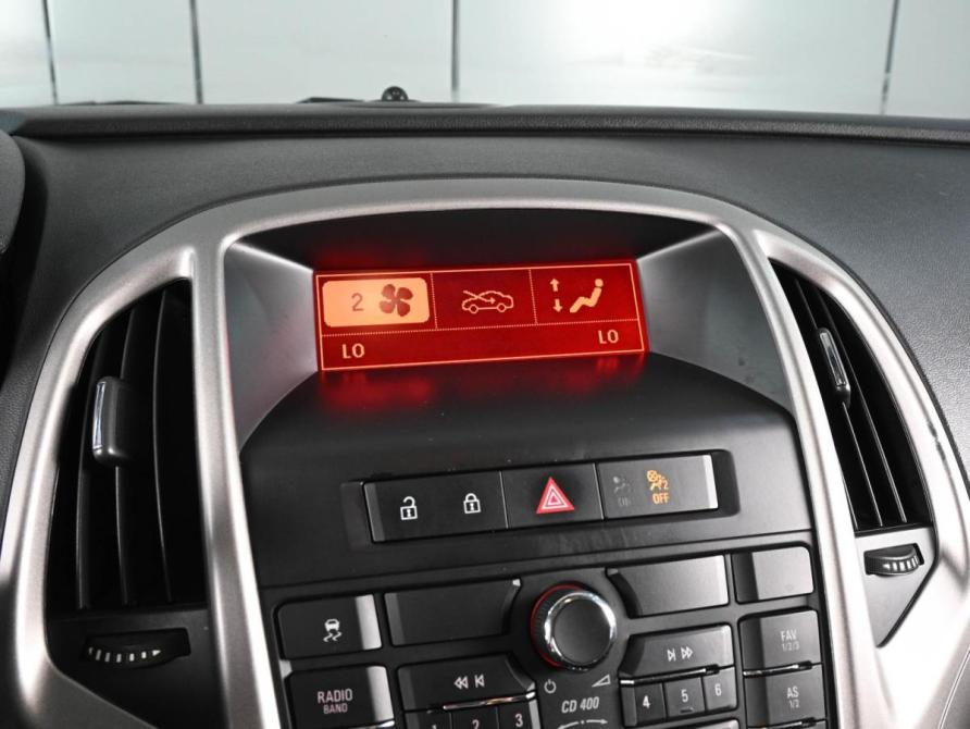 Opel Astra J Ростов-на-Дону  - изображение 14