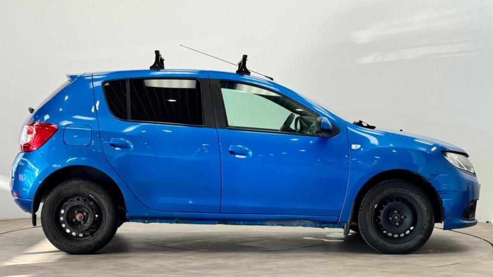Renault Sandero II Киров  - изображение 5