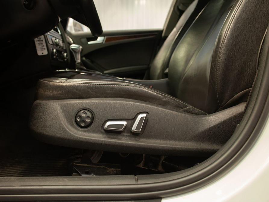 Audi A4 IV (B8) Рестайлинг Иваново  - изображение 31