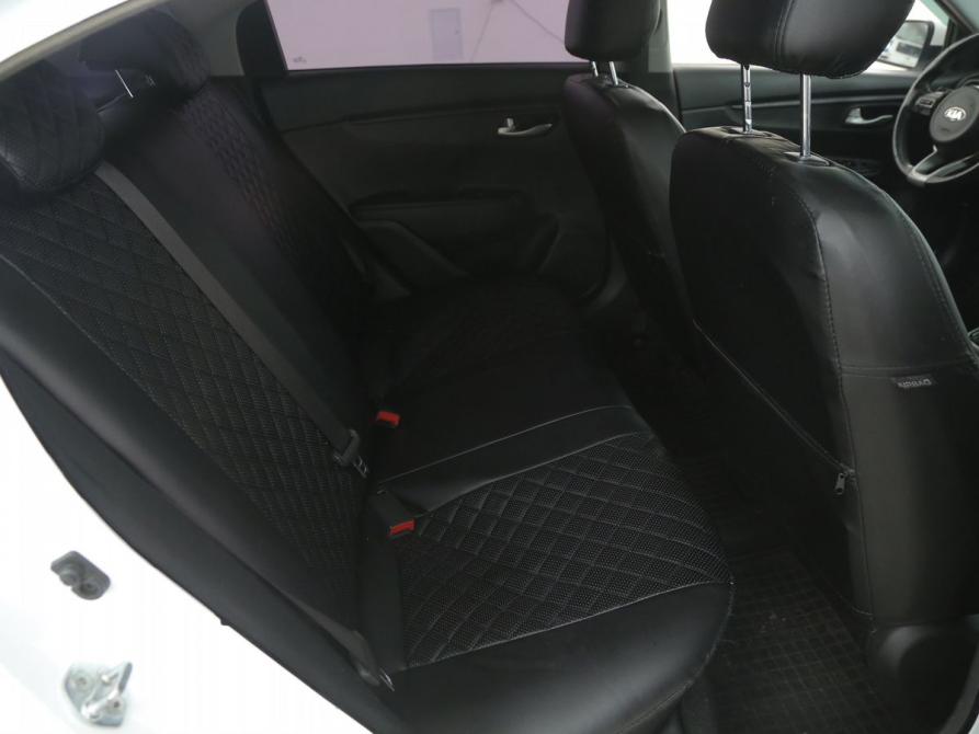 Kia Rio IV Рестайлинг Иваново  - изображение 15