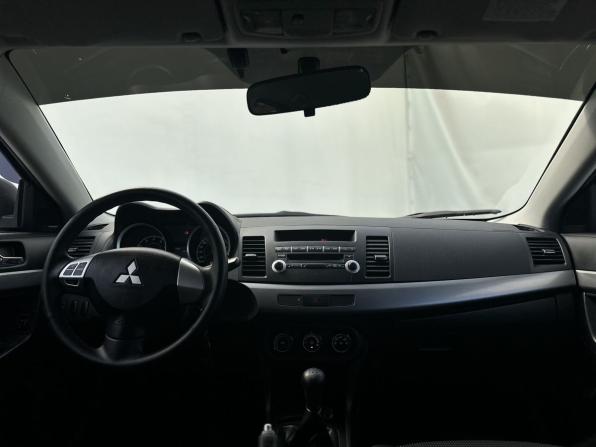 Mitsubishi Lancer X Рестайлинг с пробегом 2011 года, цена 825 000 рублей, 172021 км, седан, Автокод Объявления