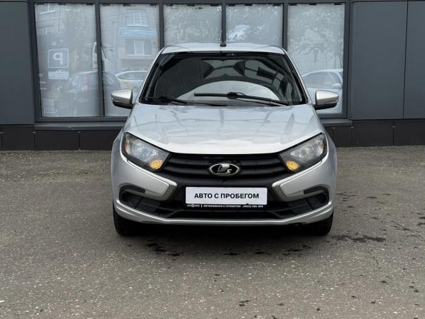 Lada (ВАЗ) Granta I Рестайлинг с пробегом 2018 года, цена 489 000 рублей, 194935 км, хэтчбек, Автокод Объявления