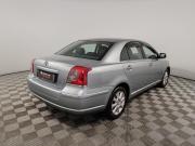 Toyota Avensis II Рестайлинг Москва  - изображение 26