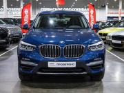 BMW X3 III (G01) Санкт-Петербург  - изображение 30