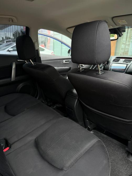 Mazda 6 II (GH) Оренбург  - изображение 14