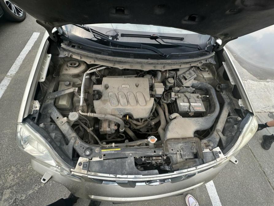 Nissan X-Trail II Курган  - изображение 5