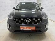 Hyundai Creta I Рестайлинг Пермь  - изображение 22