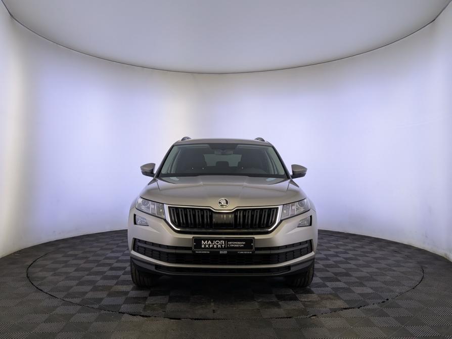 Skoda Kodiaq I Москва  - изображение 2