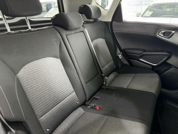 Kia Soul III с пробегом 2021 года, цена 2 120 000 рублей, 41056 км, хэтчбек, Автокод Объявления