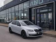 Skoda Octavia III (A7) Санкт-Петербург  - изображение 21
