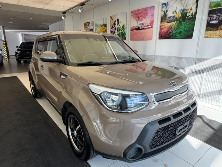 Kia Soul II Екатеринбург  - изображение 4