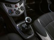 Chevrolet Aveo II Екатеринбург  - изображение 29