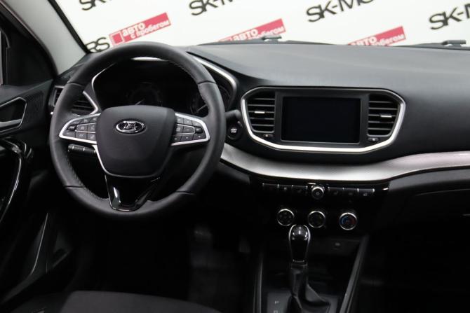 Lada (ВАЗ) Vesta I Рестайлинг (NG) с пробегом 2025 года, цена 1 425 250 рублей, 13808 км, седан, Автокод Объявления