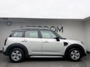 Mini Countryman II Рестайлинг Москва  - изображение 32