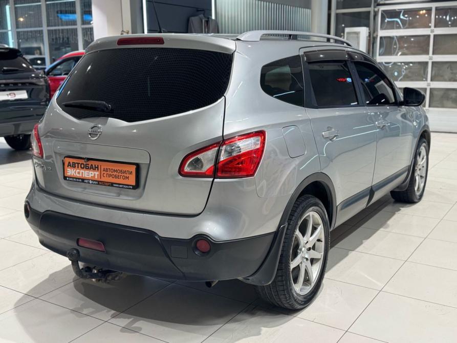 Nissan Qashqai+2 I Рестайлинг Екатеринбург  - изображение 6